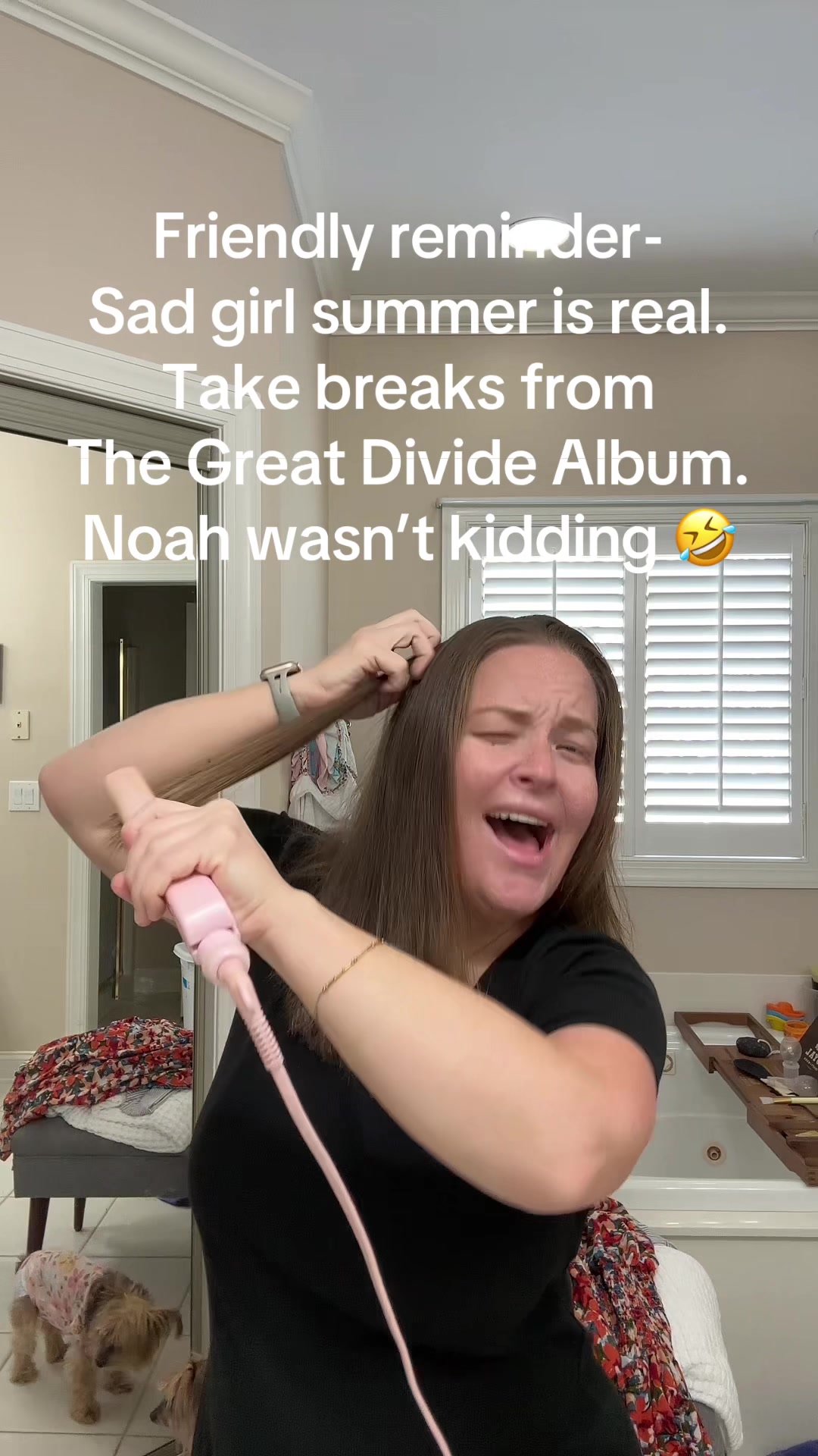@Brittany | Realistic Mom