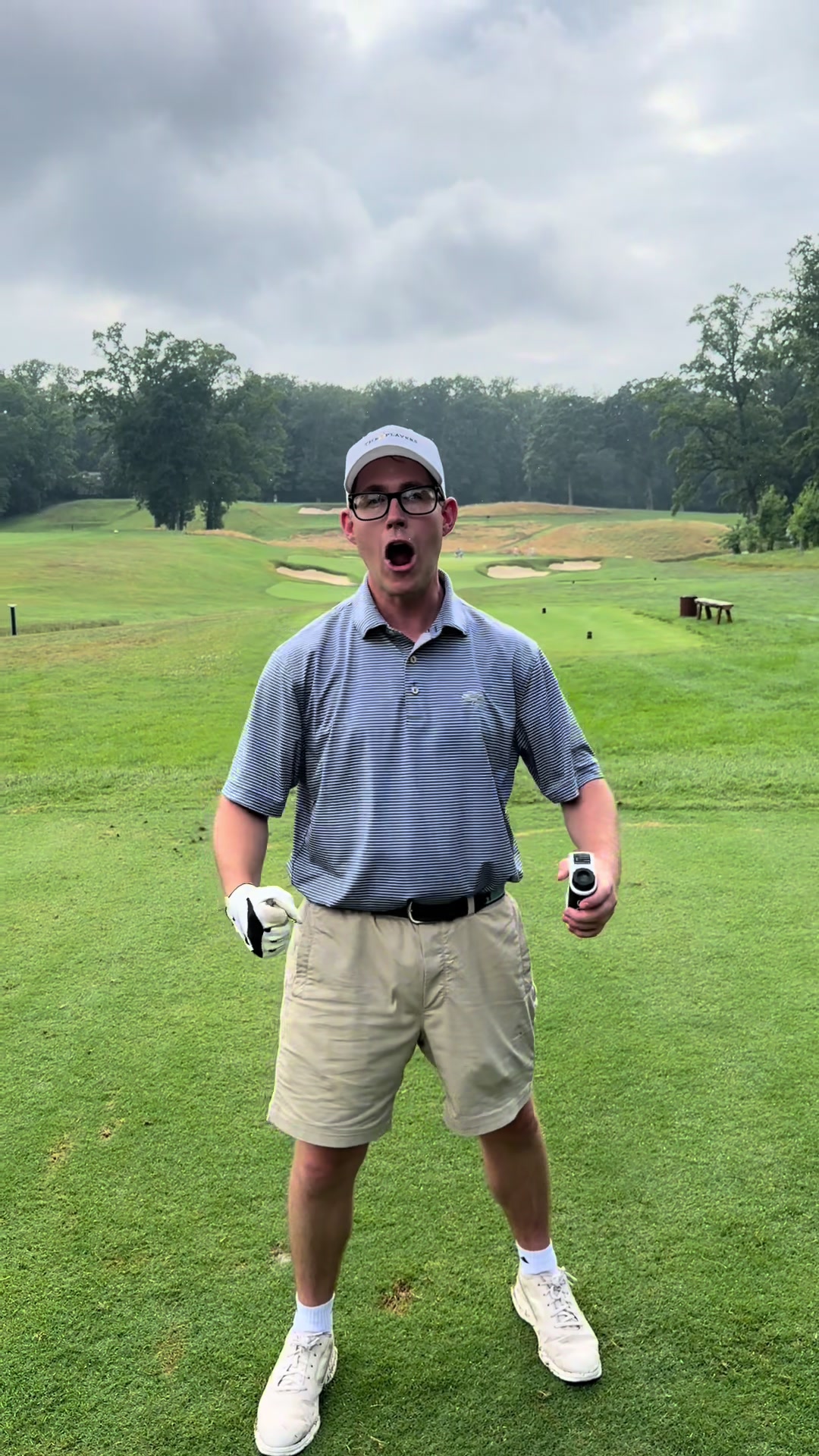 @Severna Park Golf Center
