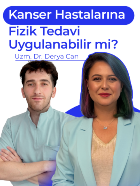 @Uzm. Dr. Derya CAN