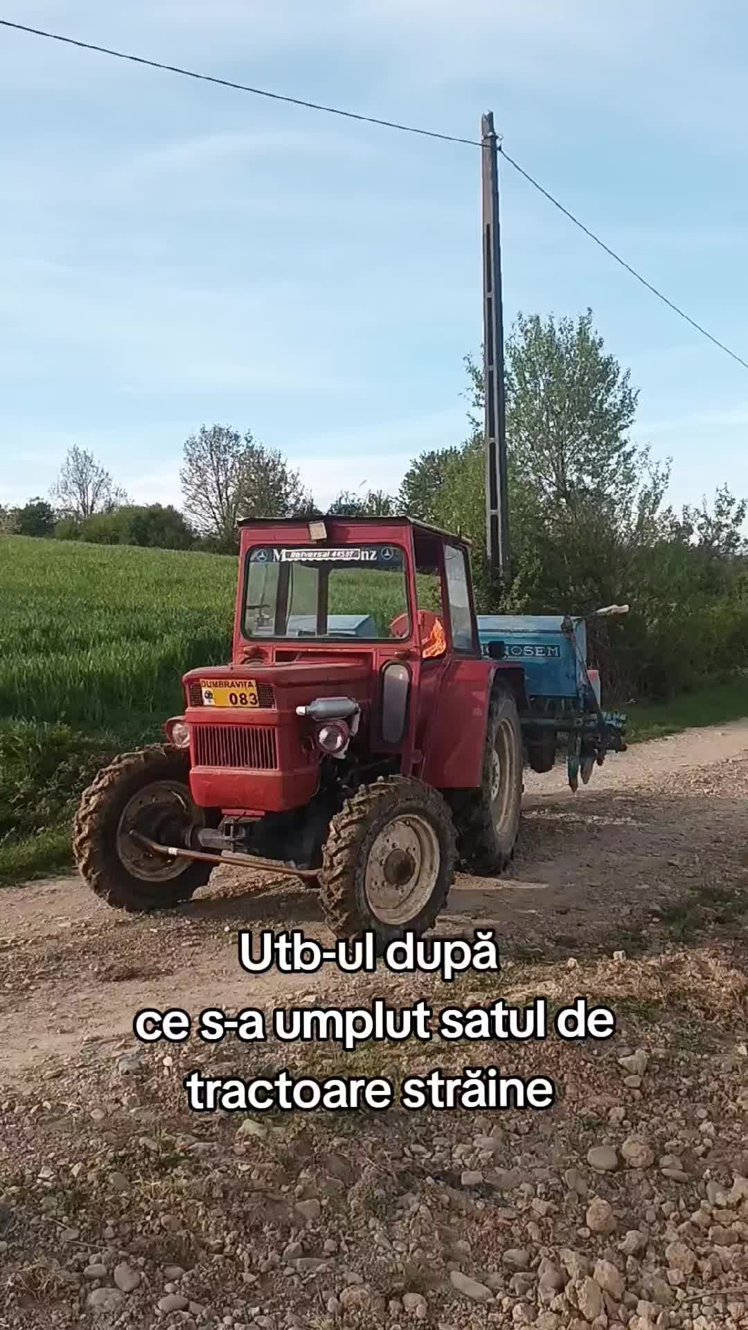 @Adelin Puț 🚜