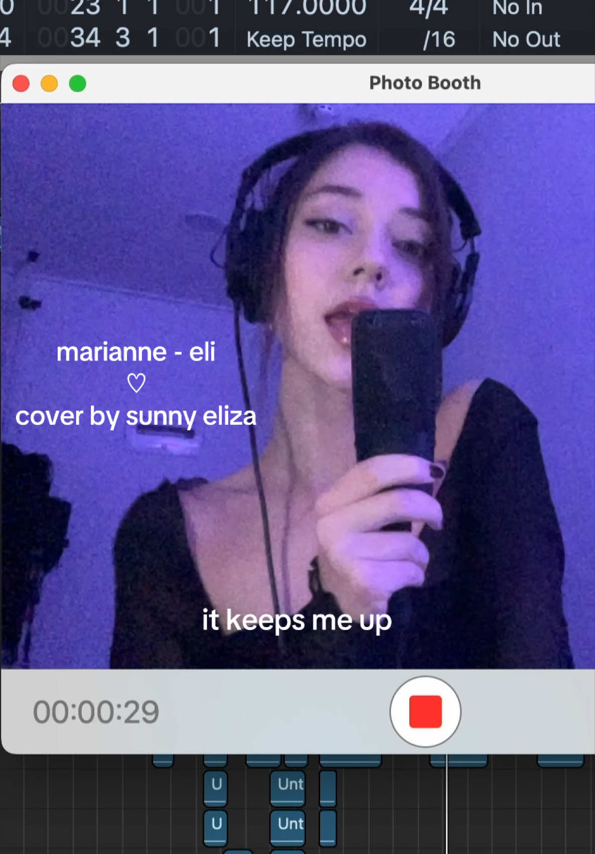 @Sunny Eliza