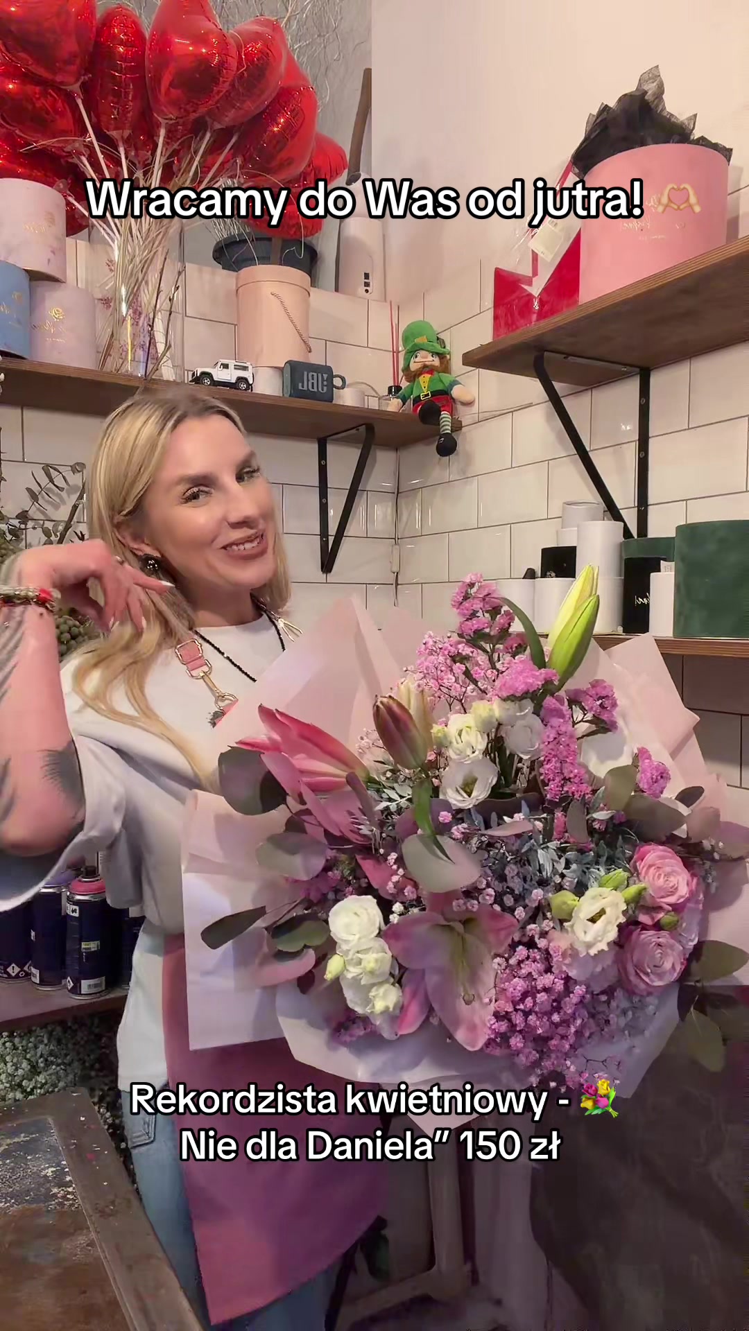 @Cześć Piękna!🌸
