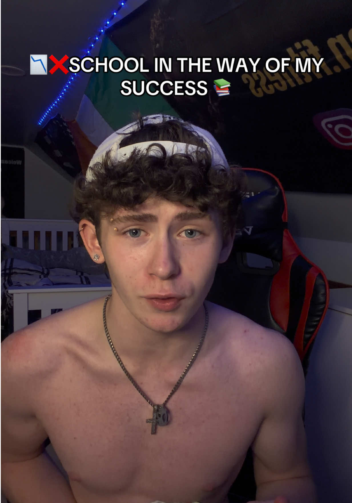 @Daniel | Fitness ✞