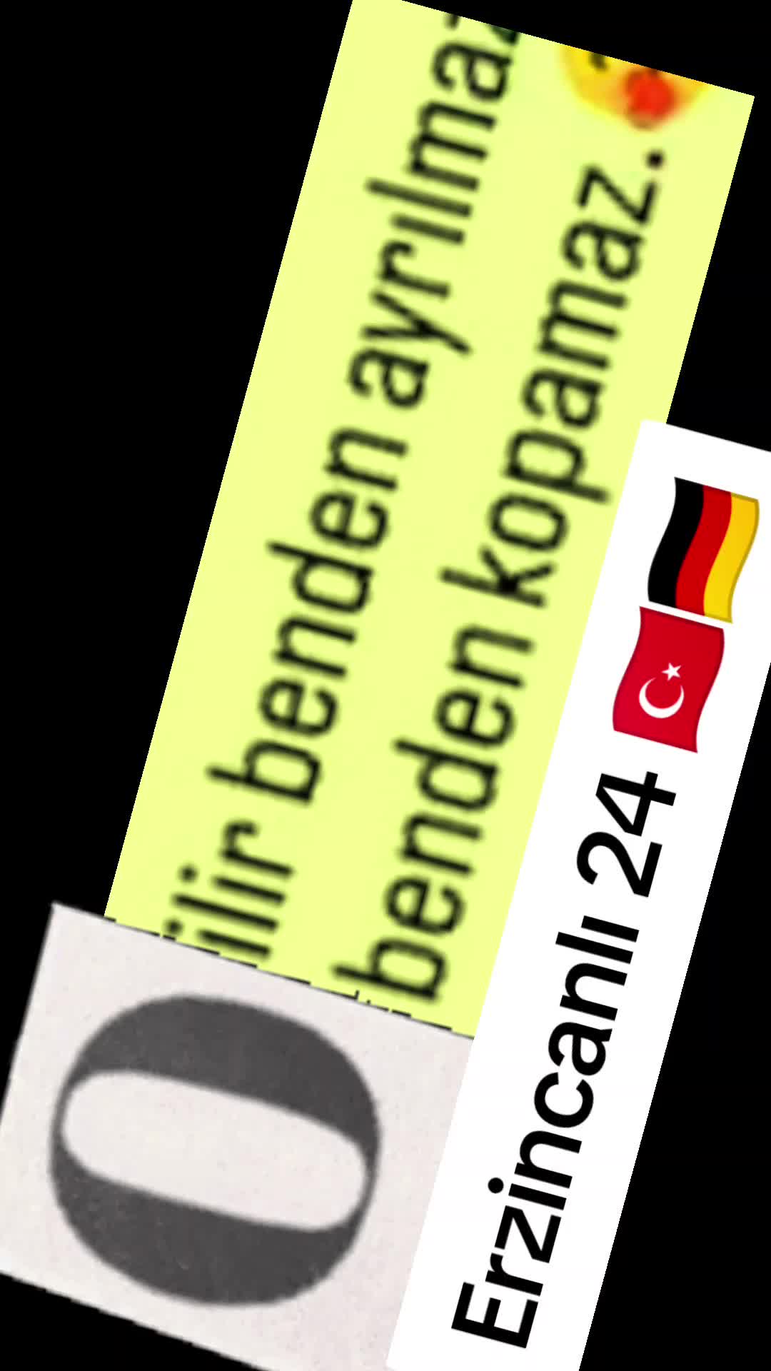 @Ǝɹzᴉuɔɐu'ๅᴉㄹㄣ 🇹🇷🇩🇪