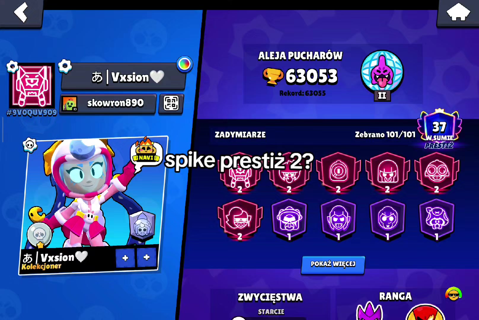 @Dzony Porzeczka