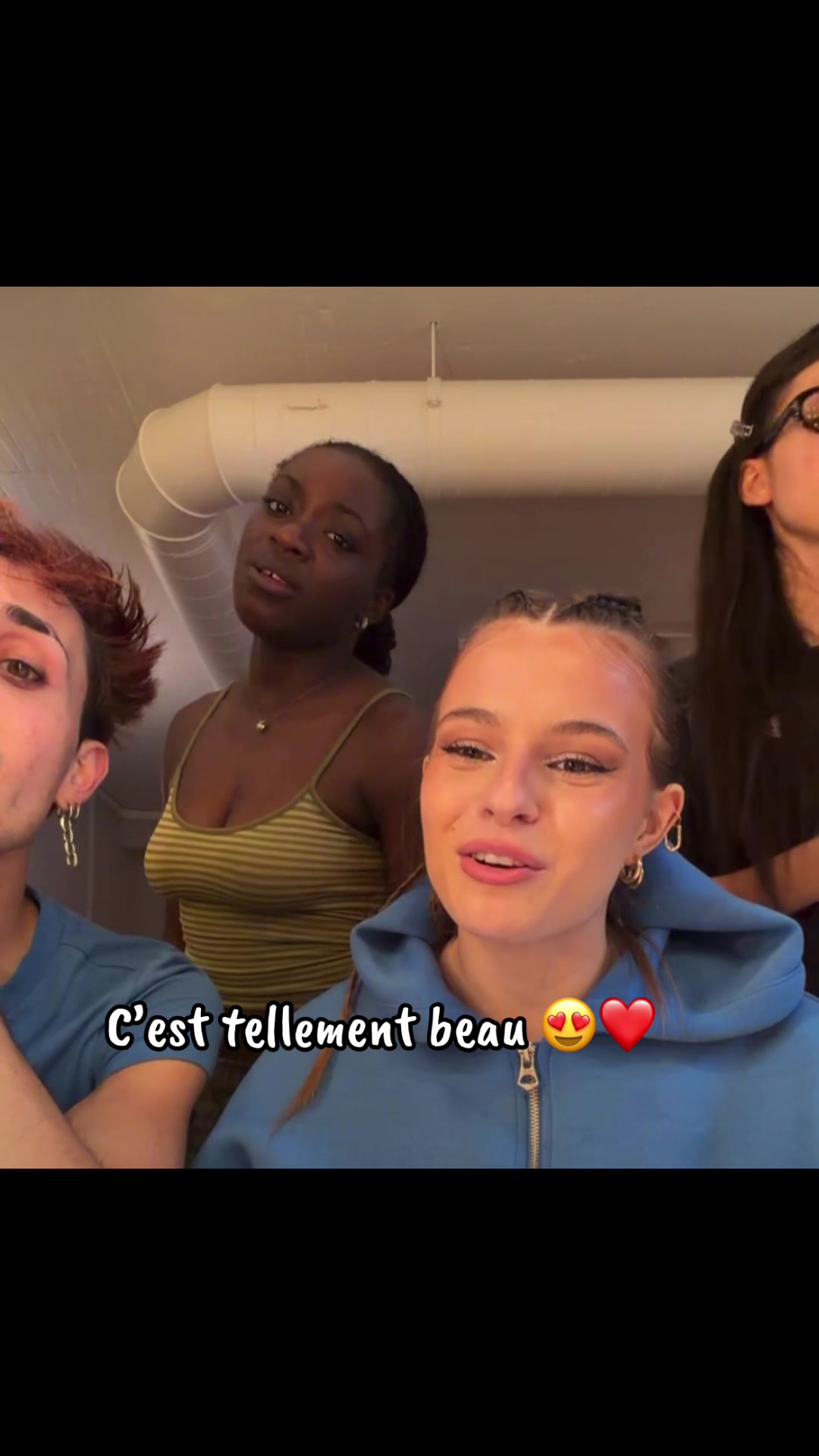 @starac fan moments