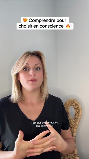 @Héloïse, ta doula
