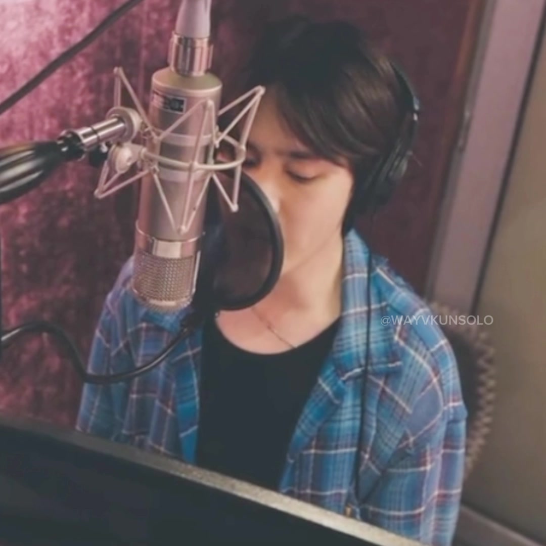@Kun’s Kloud
