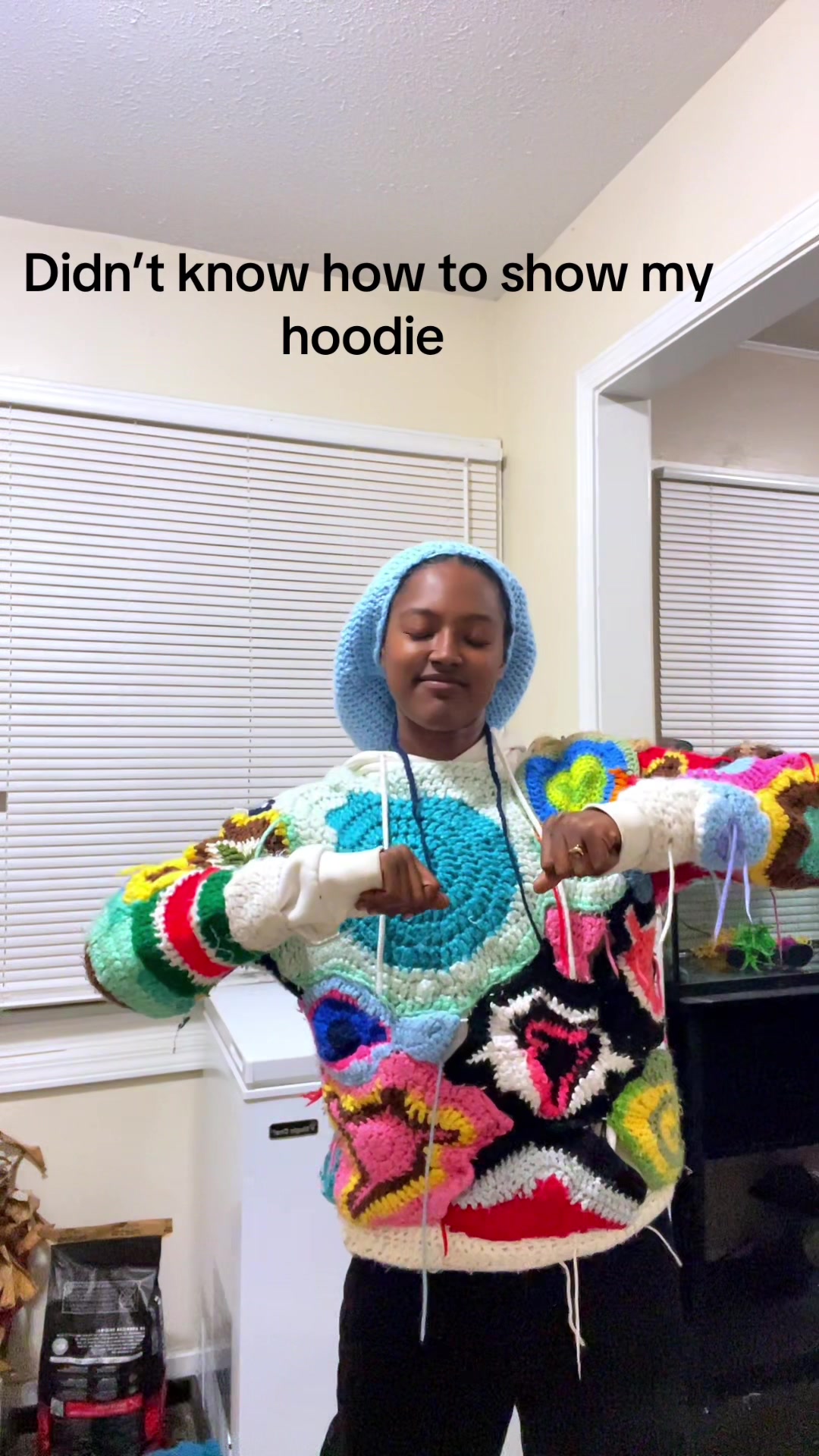 @Destined Destinee🧶💗