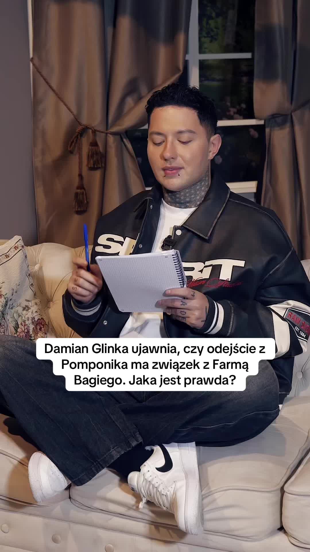 @Damian Glinka