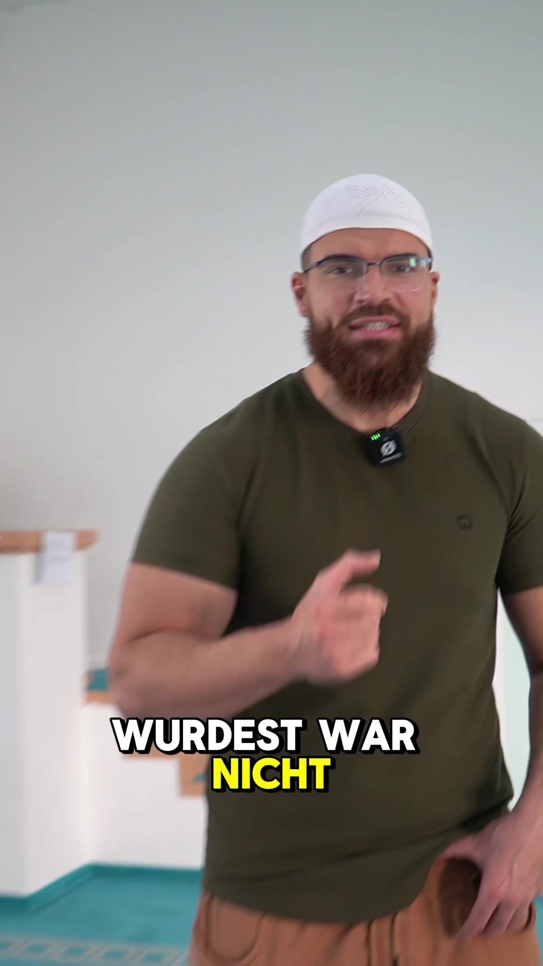 @Dirgam &Ouml;nal-Abnehmexperte