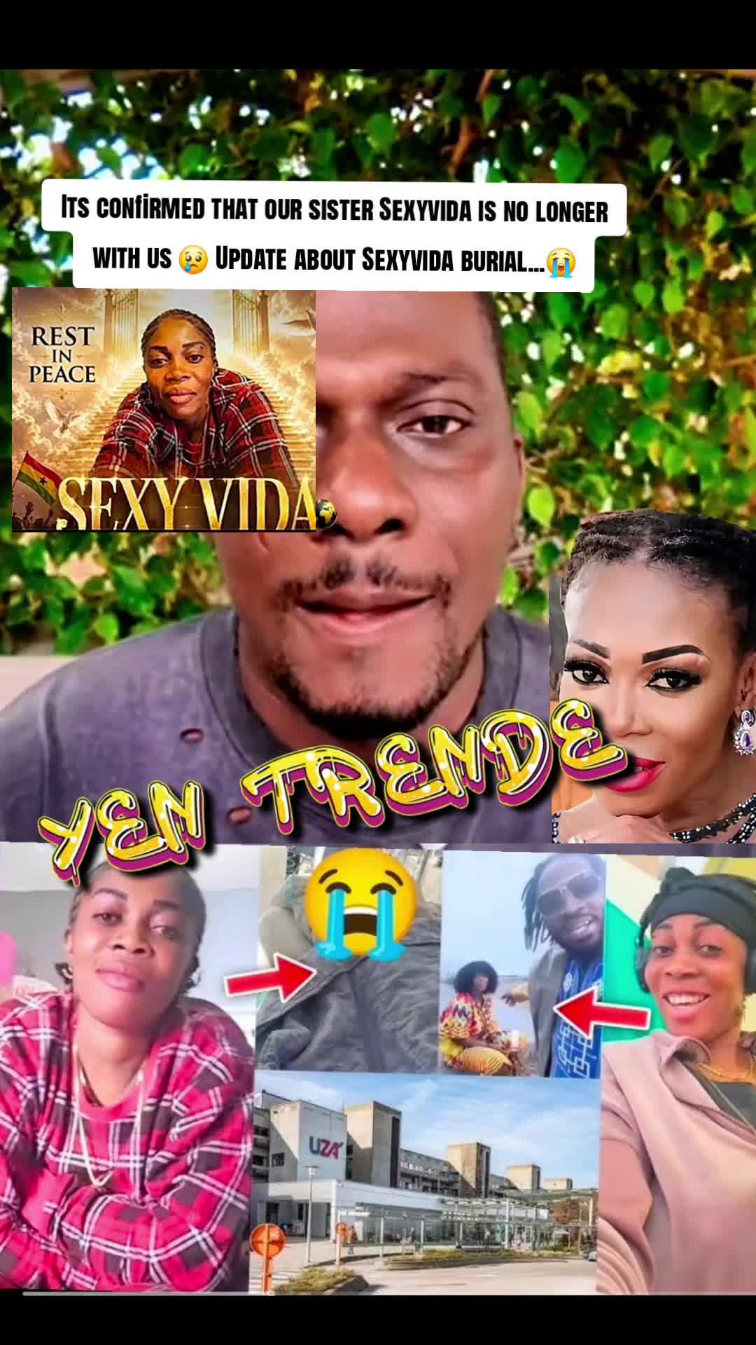 @👑 Yen Trende 🎮🎬