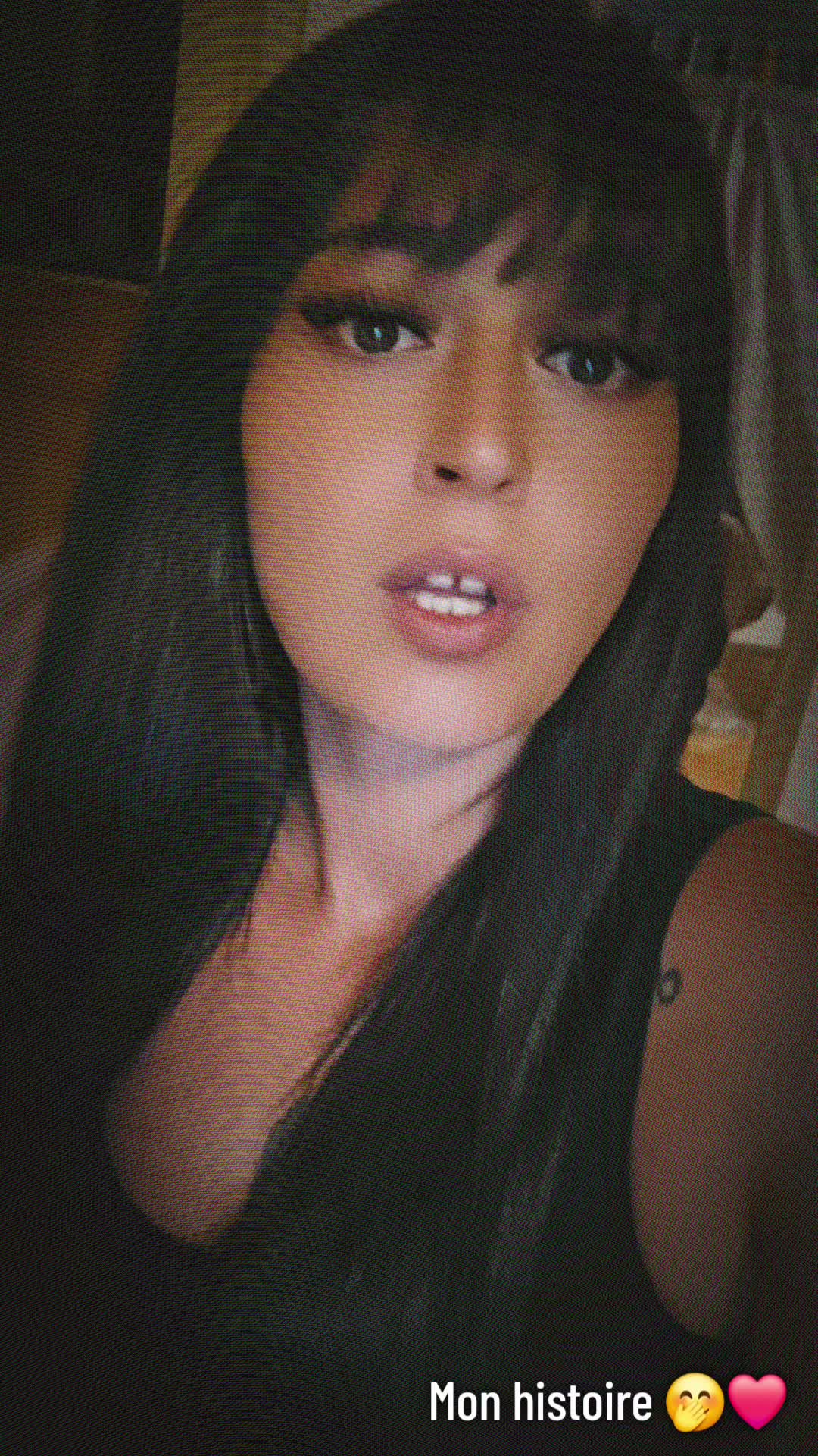 @🇨🇵 MmeDjoness 🇩🇿
