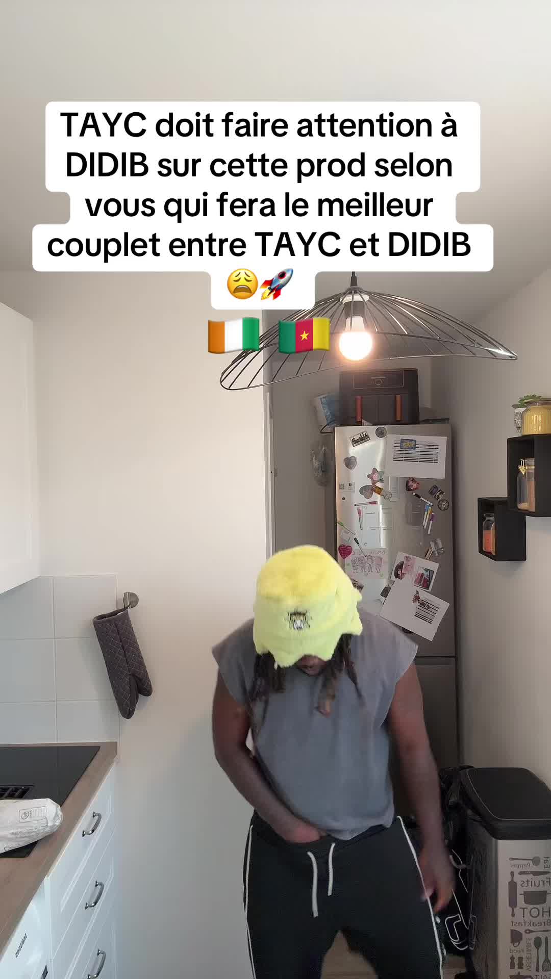 @Dady chocolat le vrai