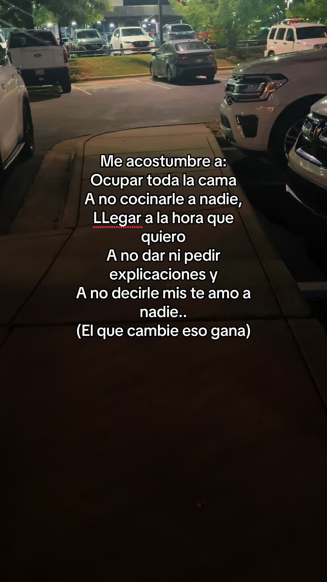 @Aracasta