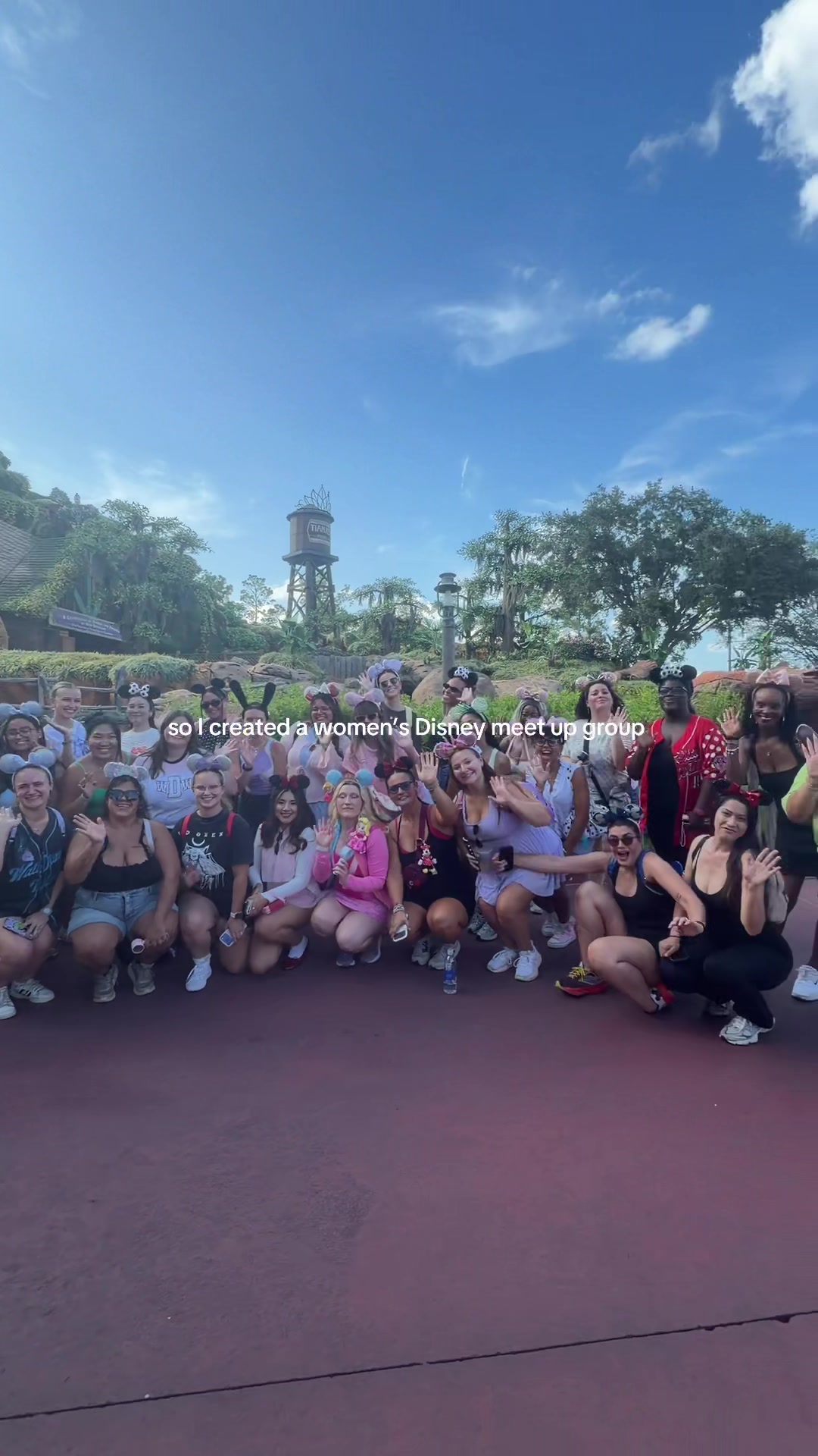 @TAY | DISNEY MAMA 🤍