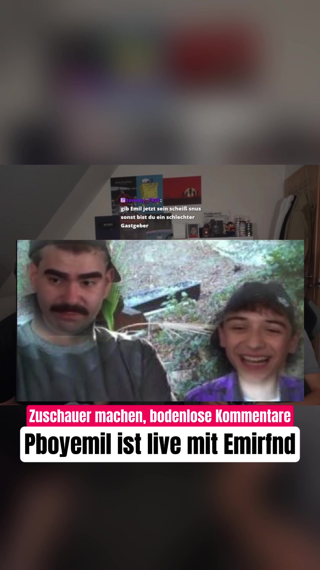 @P-boyemils beste Clips
