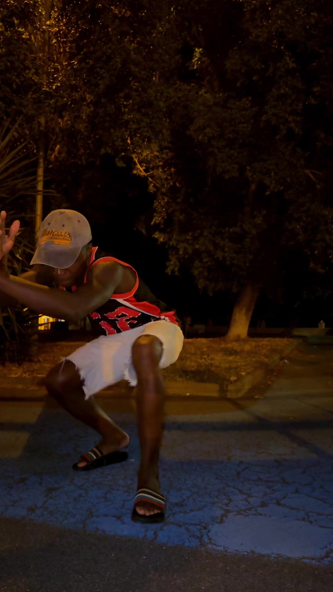 @Saluto _star boy