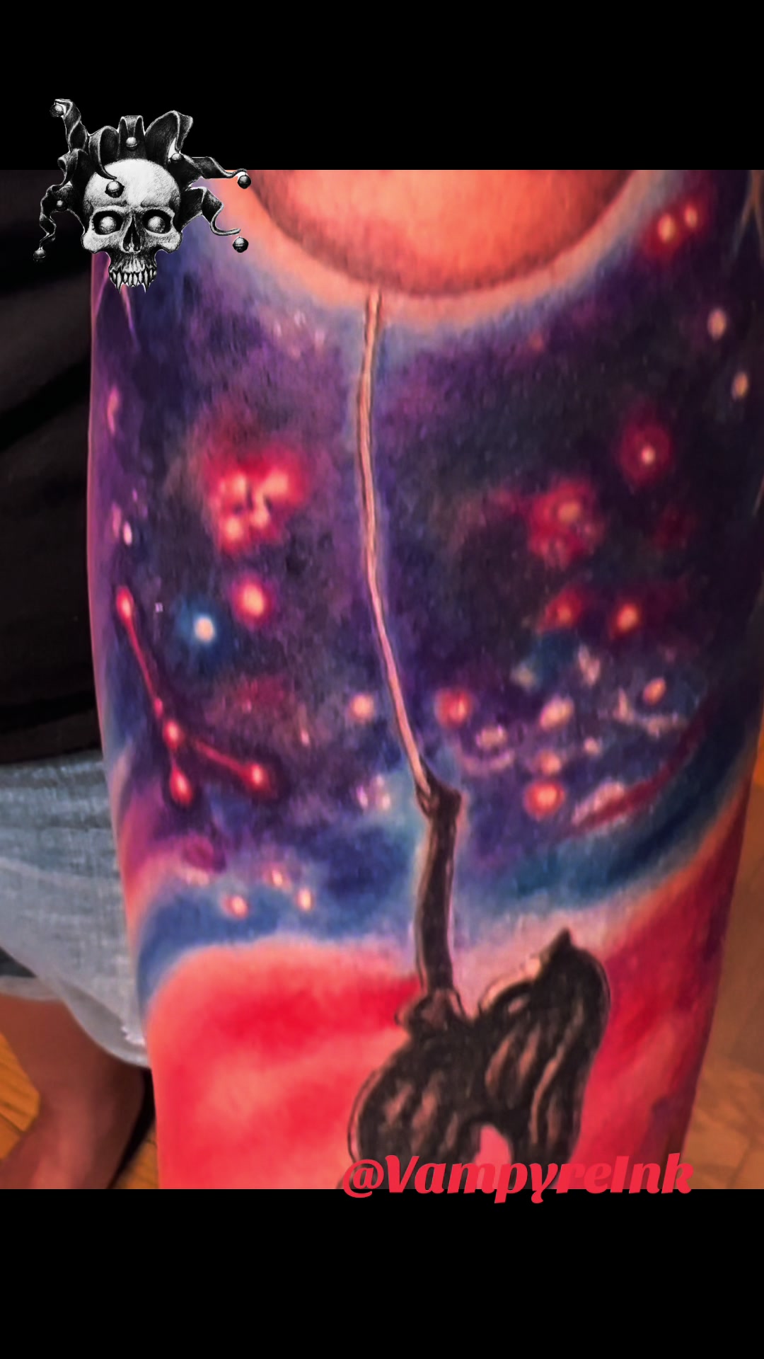 @Vampyre Ink