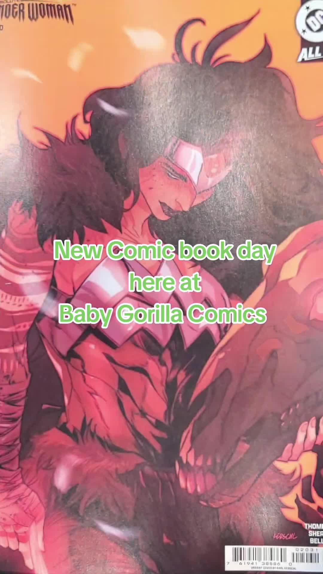 @BabyGorillaComics