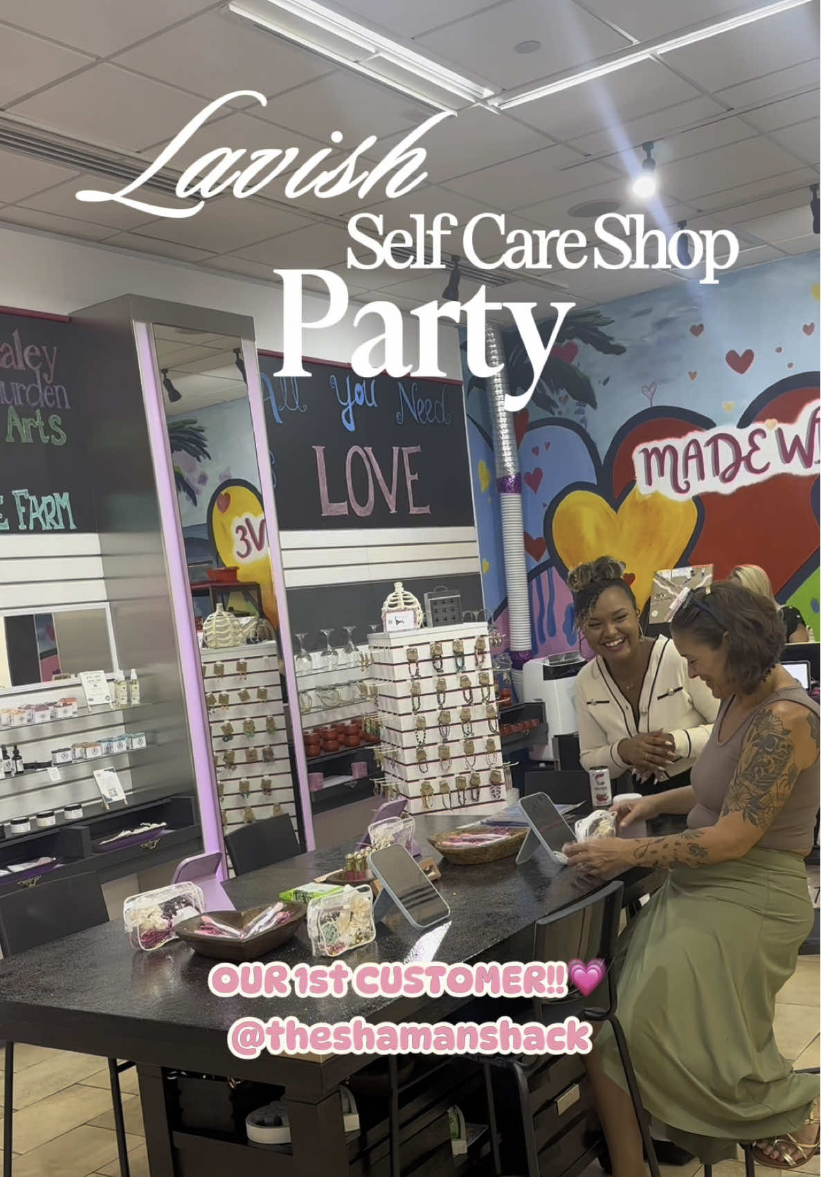 @Lavish Beauty Care