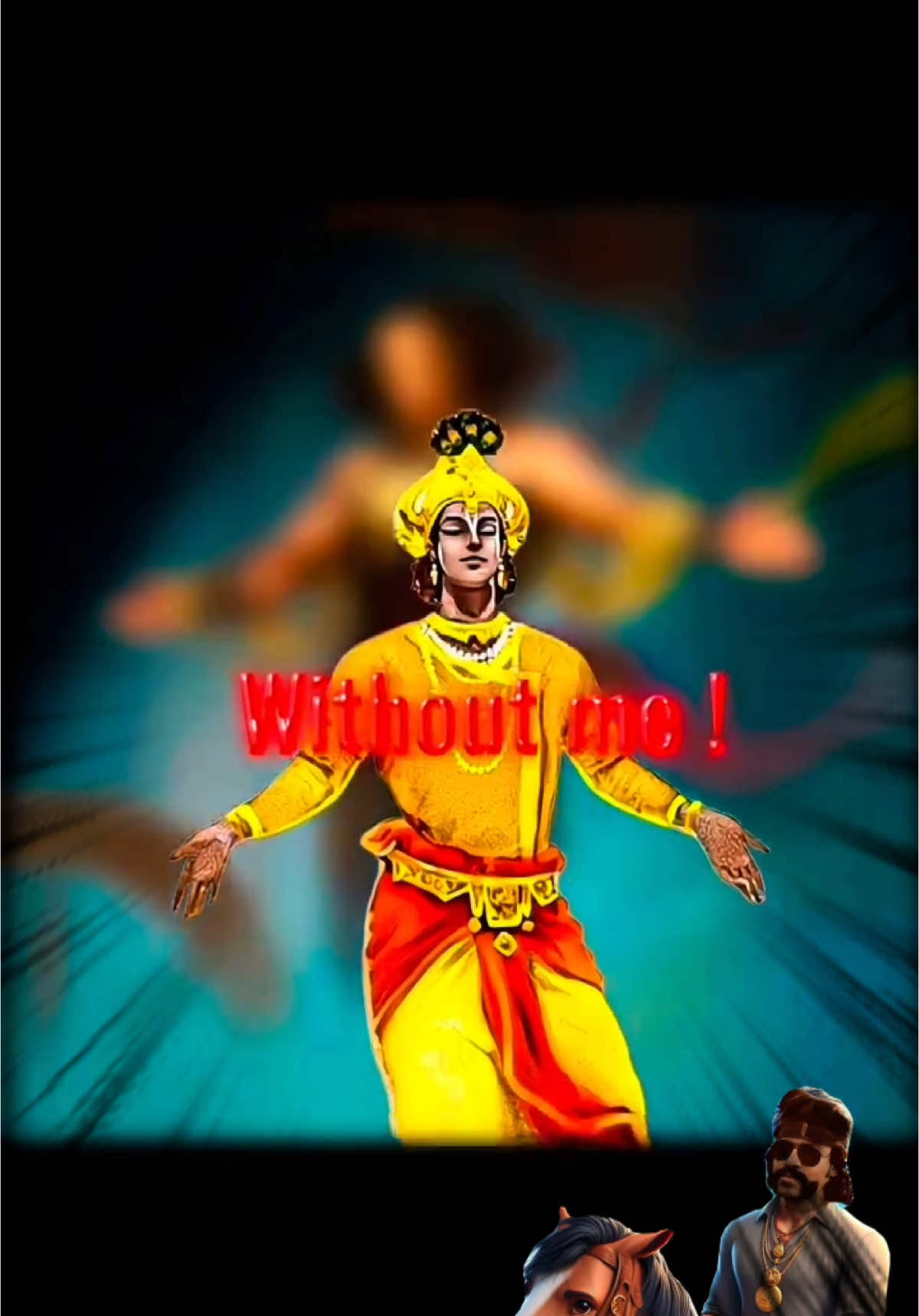 @Sandiyar kaali👺