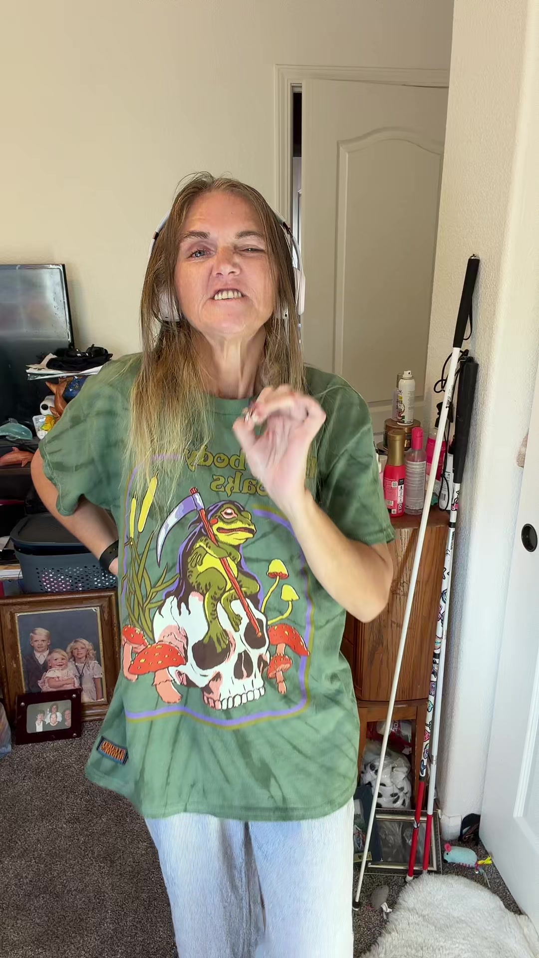 @Justagamma