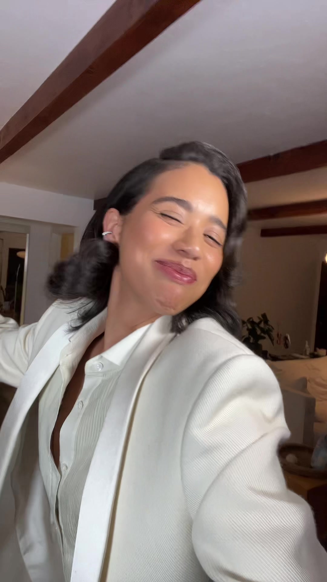 @Jasmin Savoy Brown