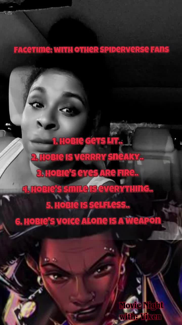 @Vixen Allure & Co.