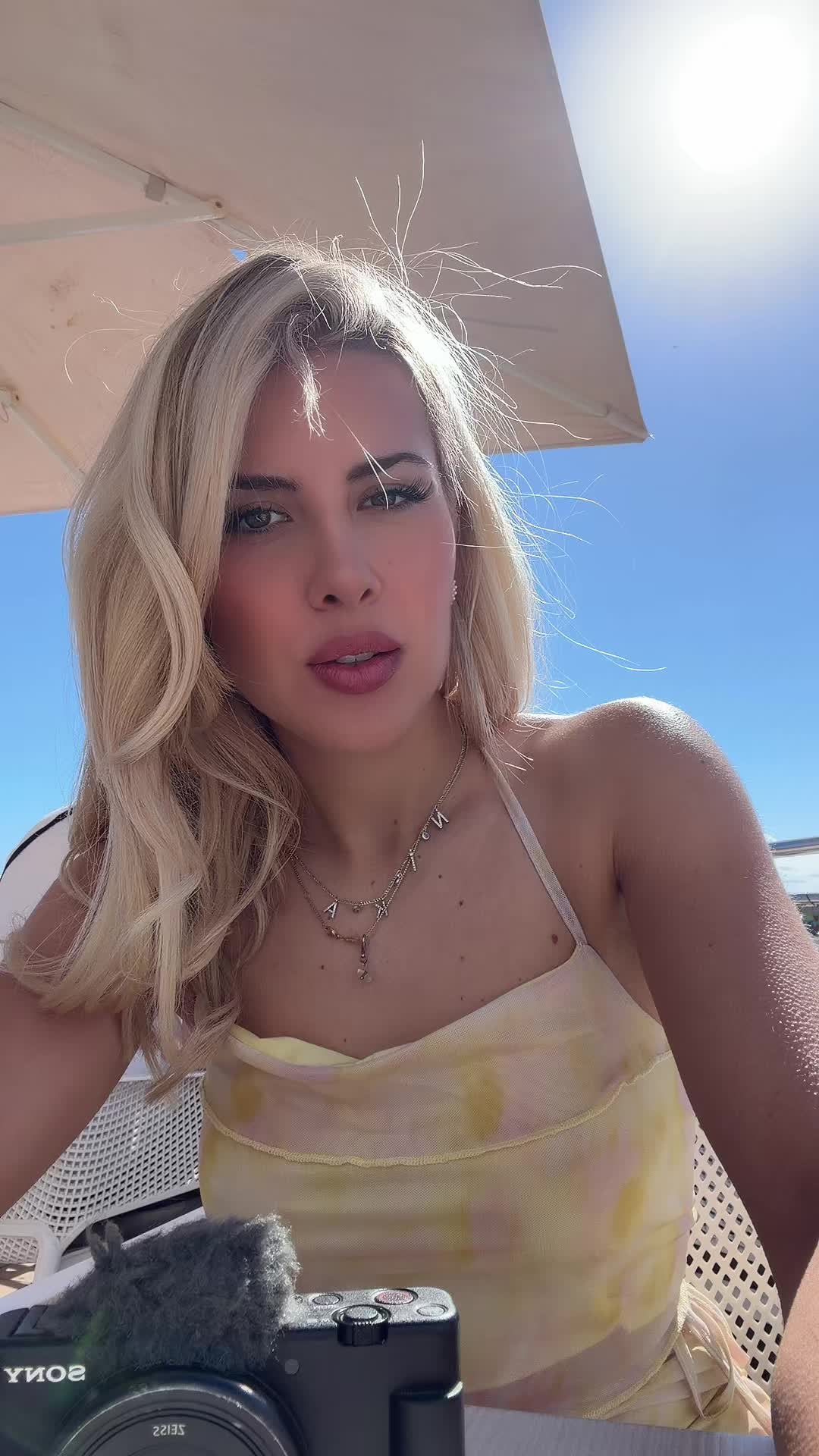 @ᑎIKᗩ 🥥