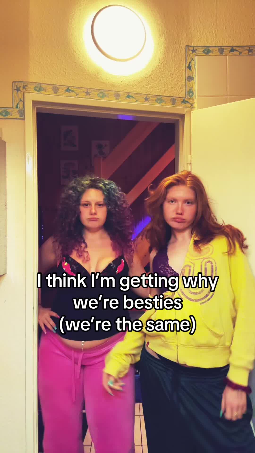 @Liwia&Nina