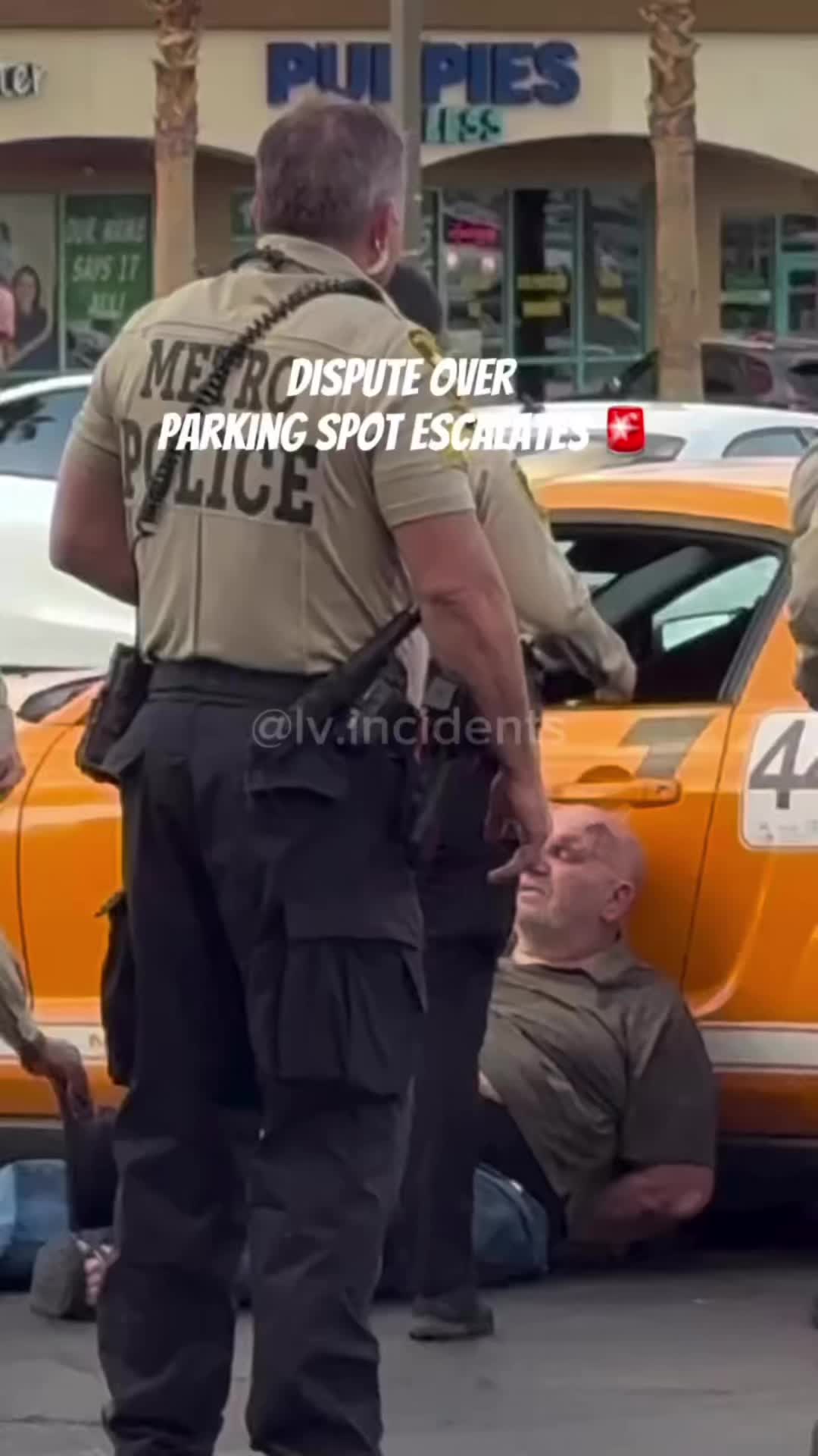 @Lv.Incidents