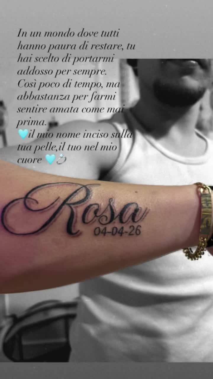 @Rosa Perrotta