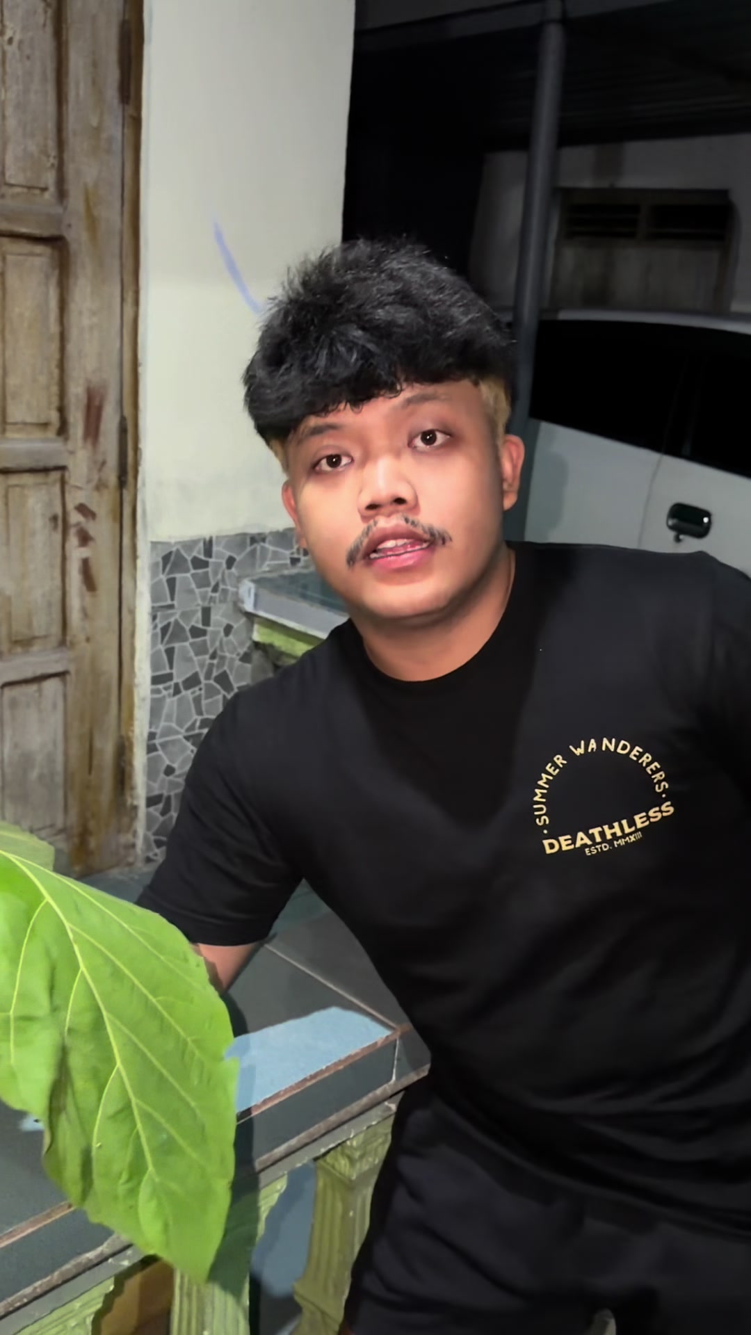 @Hatmaprakoso