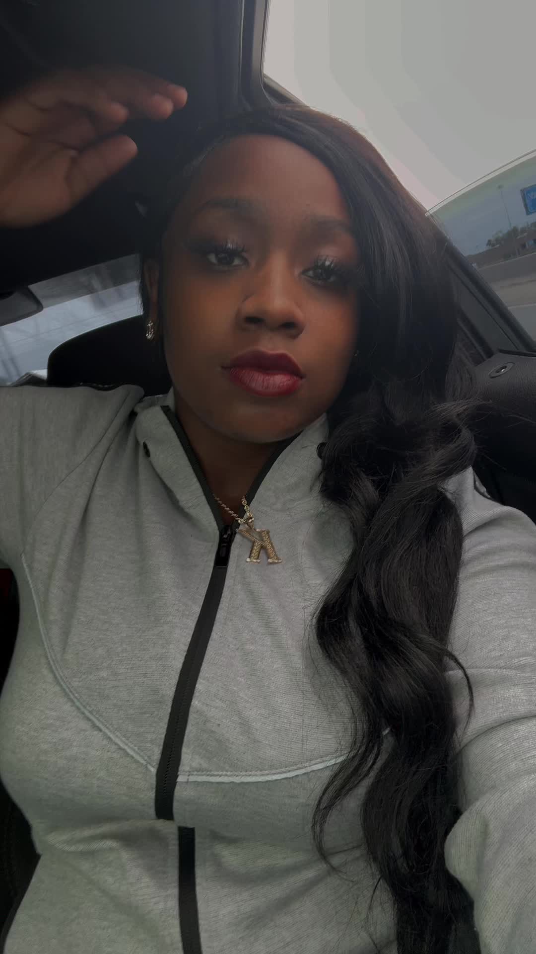 @KeyoniaLejayla