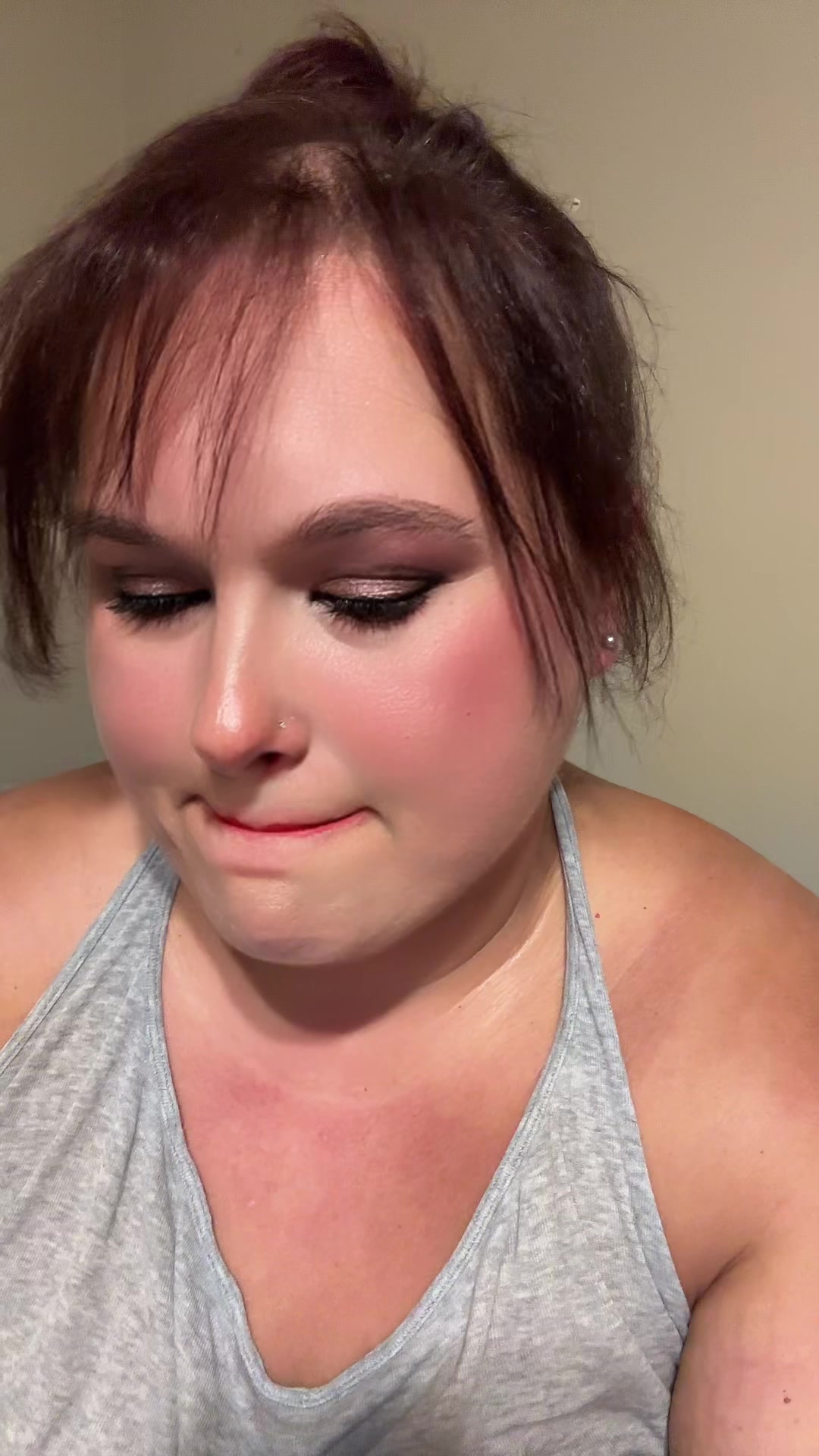 @Amanda Michelle