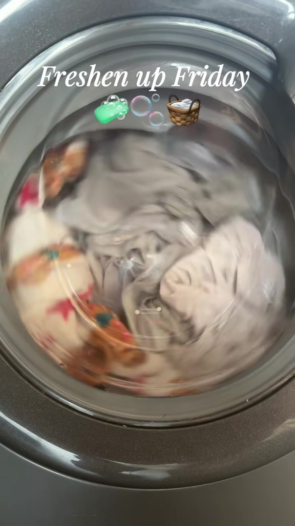 @Cluttered to clean