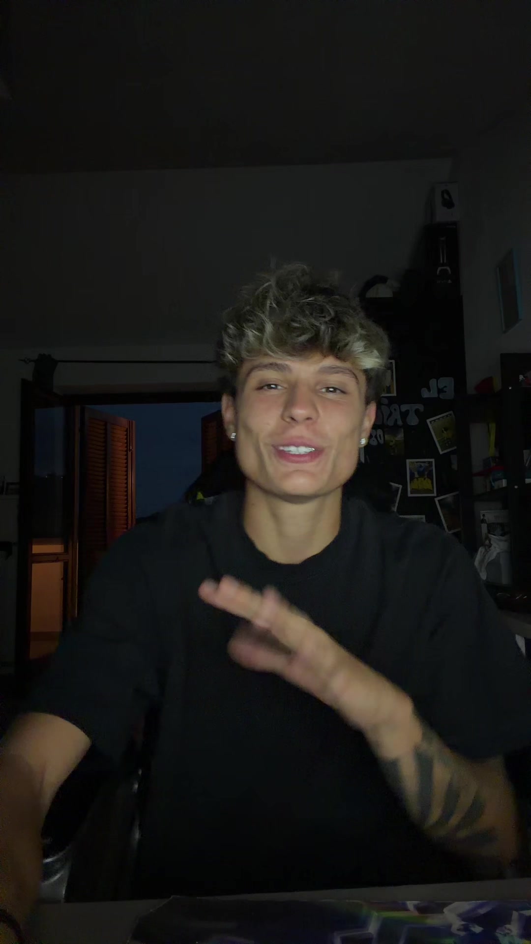 @stradeee💫