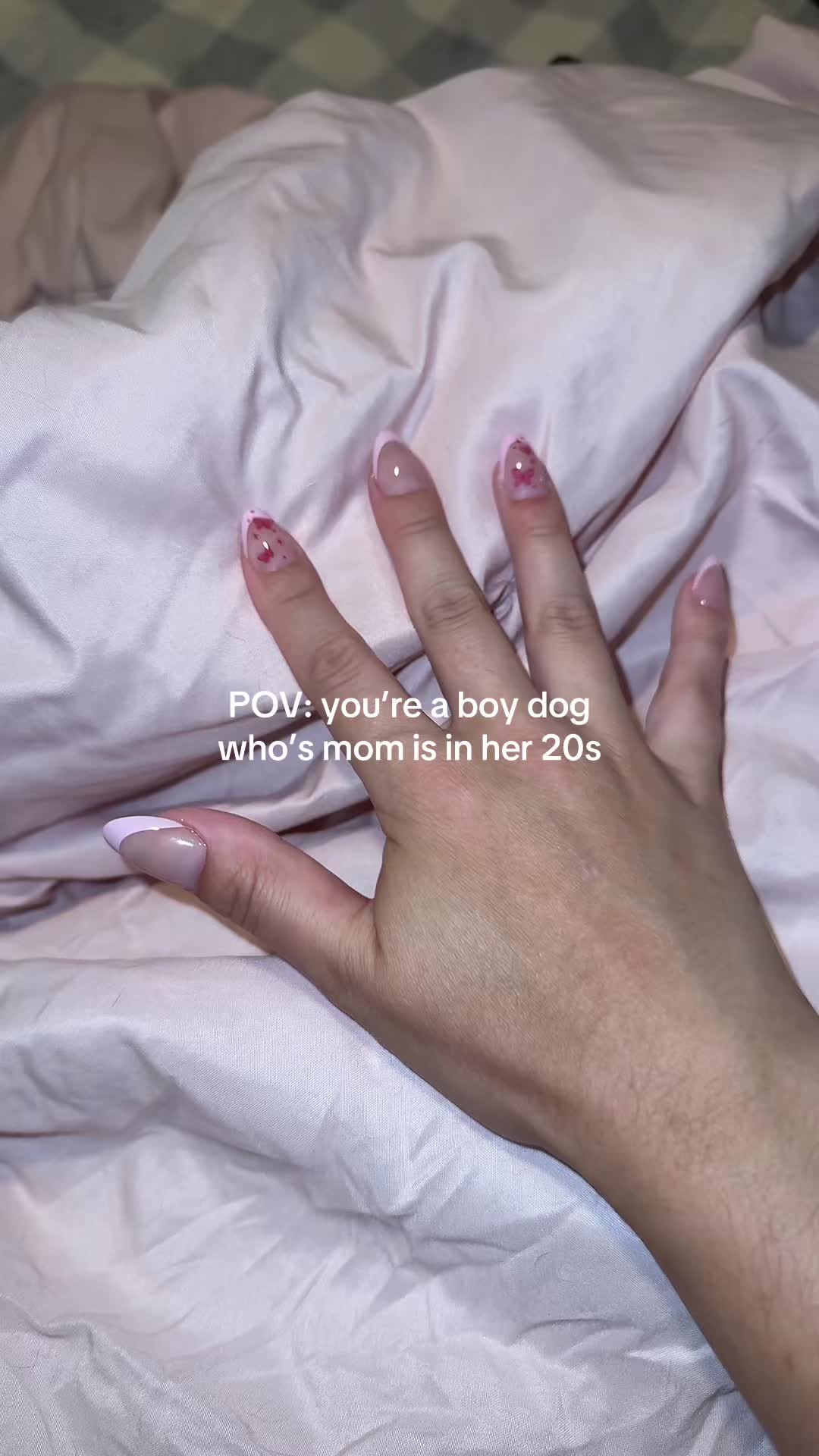@Maya Julia