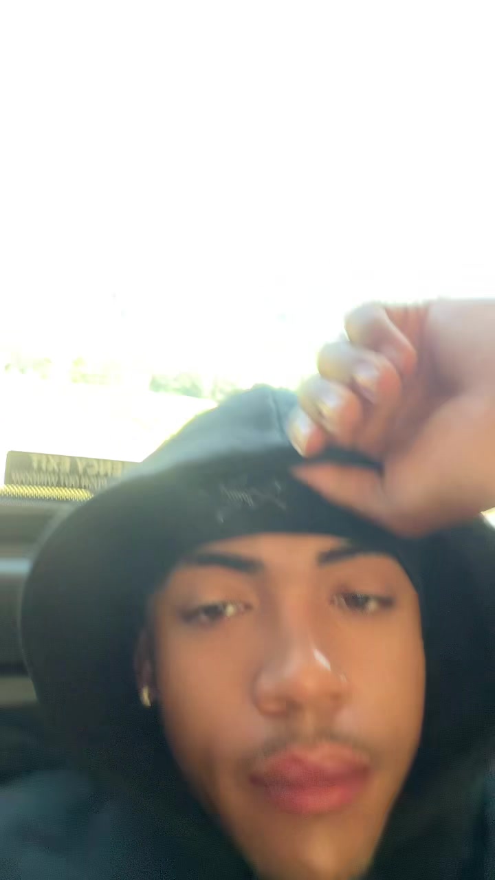 @Mr. Charismatic