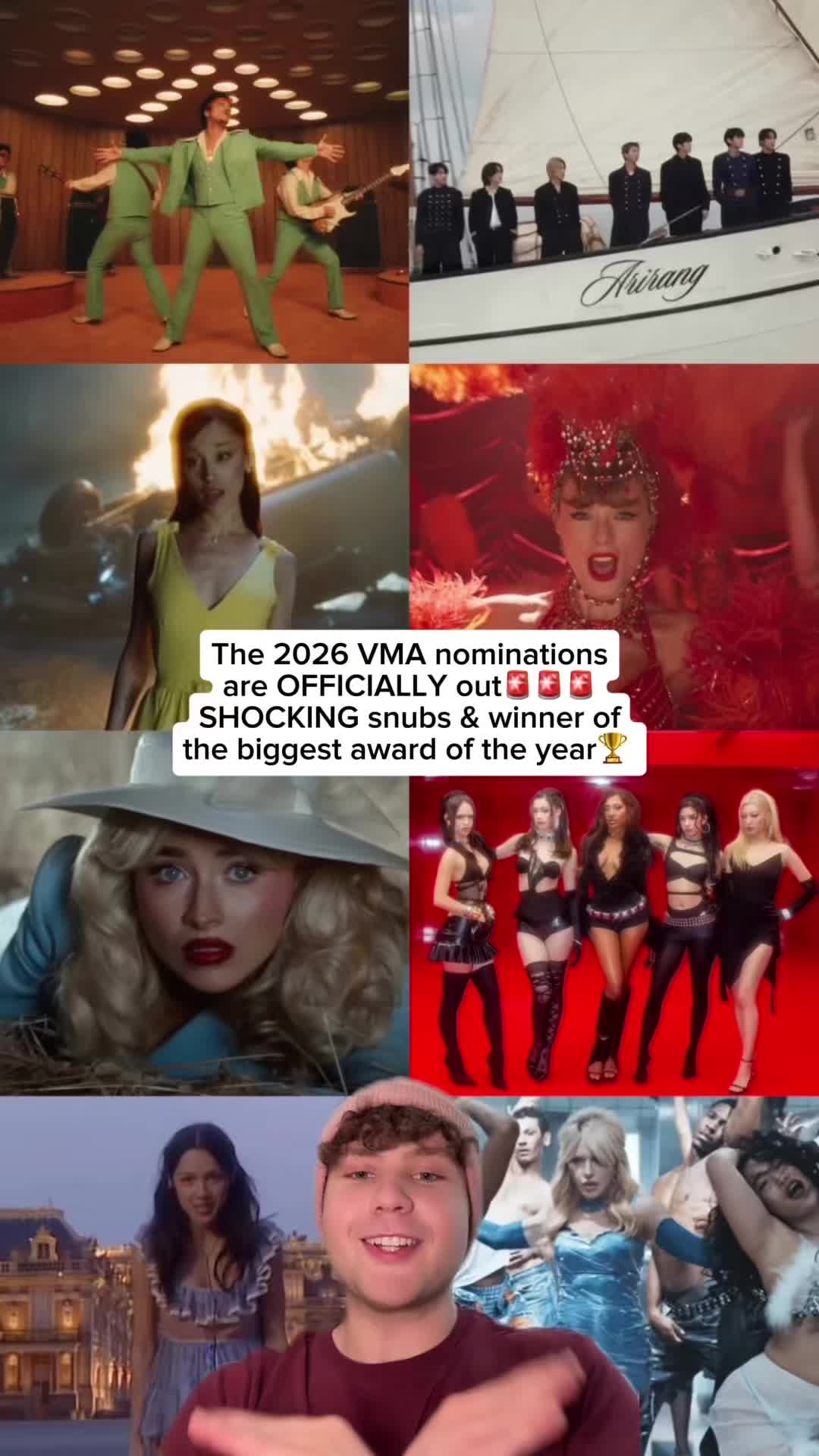 @Patty Pop Culture