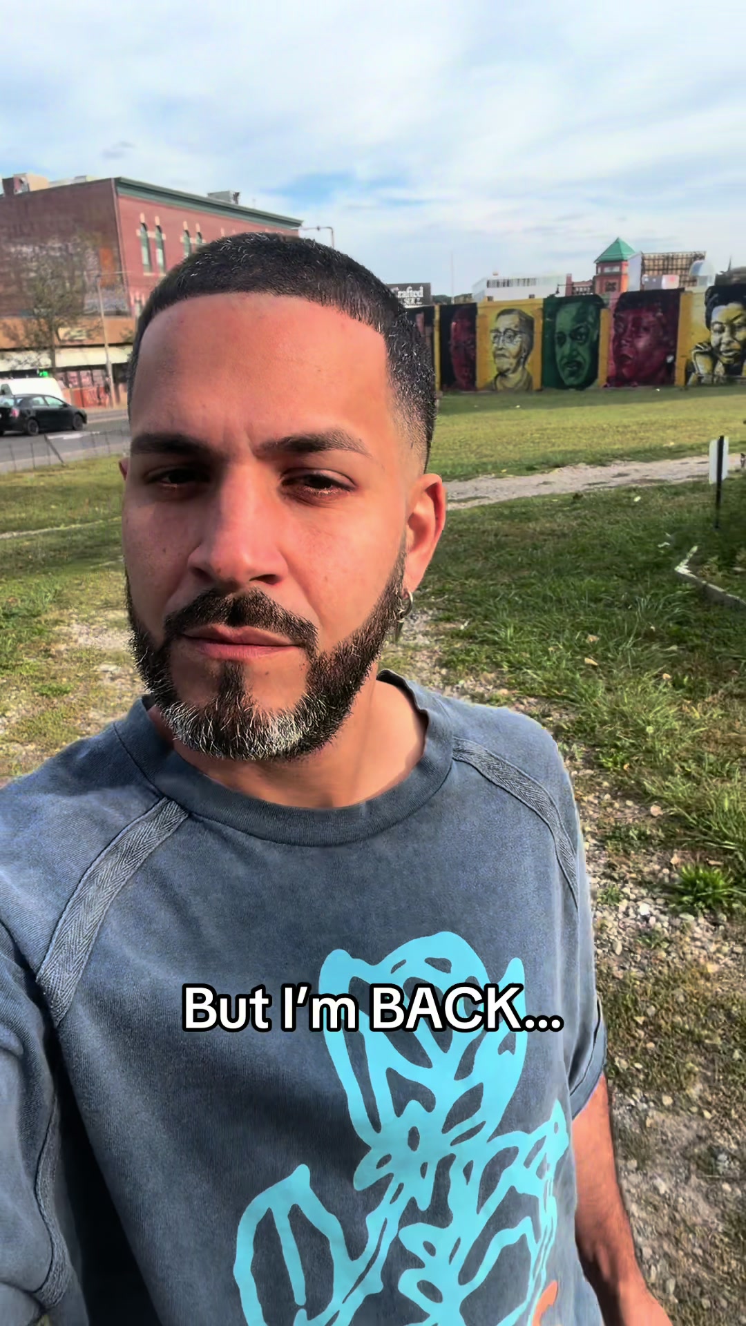 @Bryan Alexis | Boston Stylist