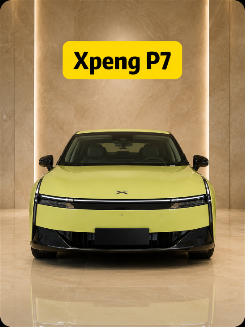 @Revopanda | China Auto Export