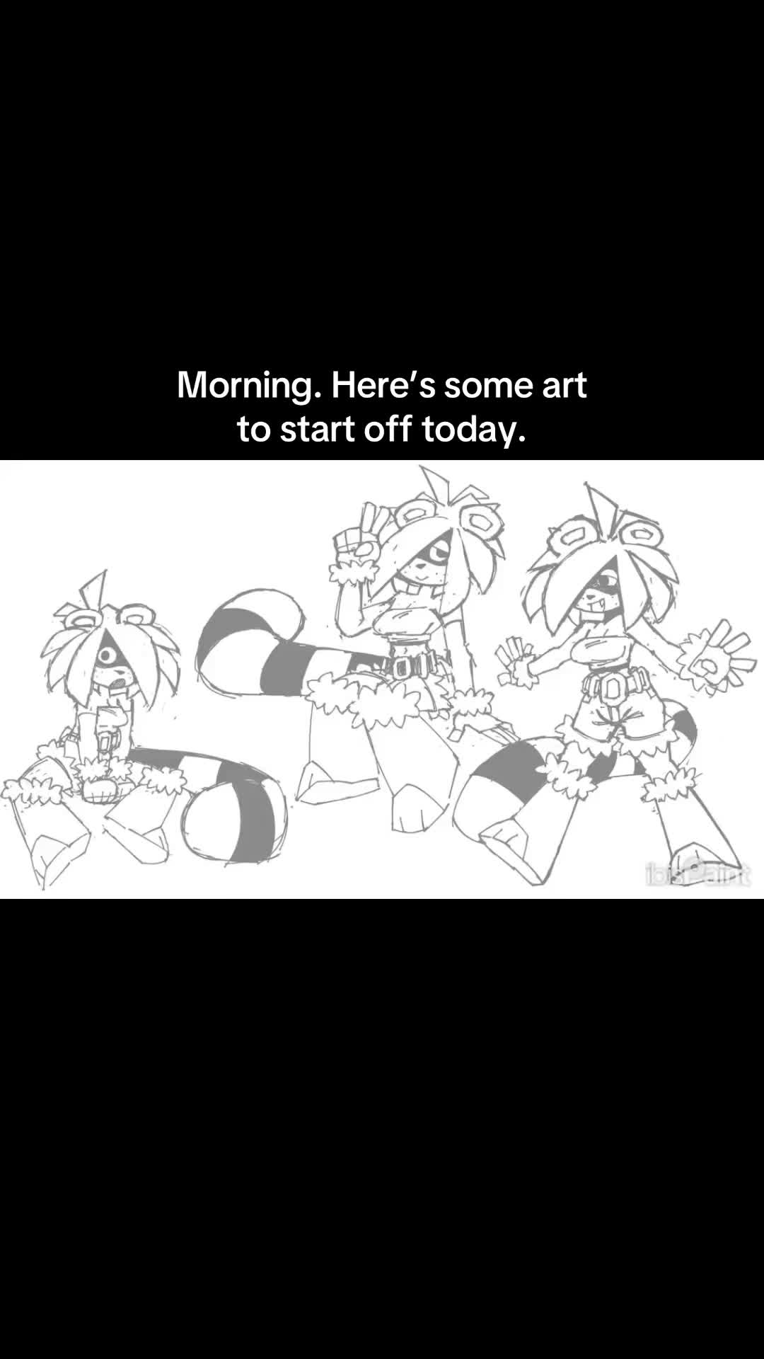 @Goofymime (Artist)