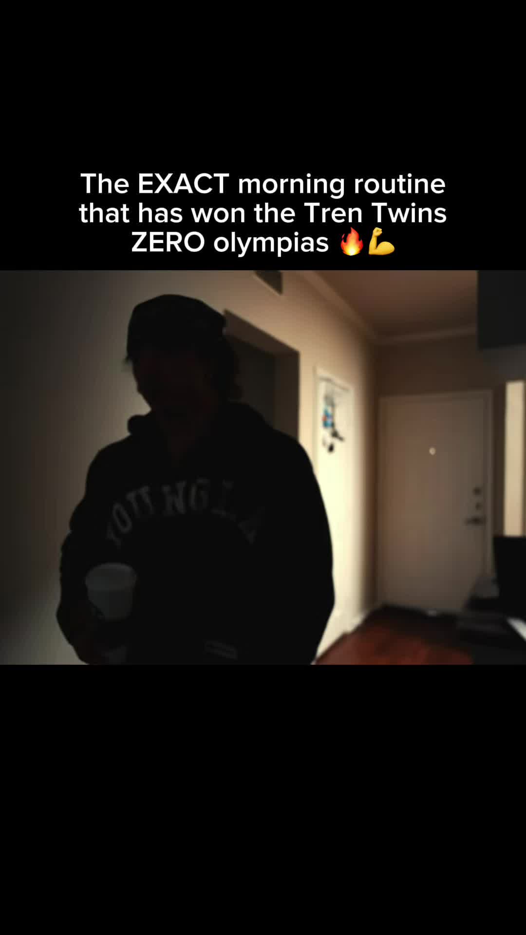 @The Tren Twins