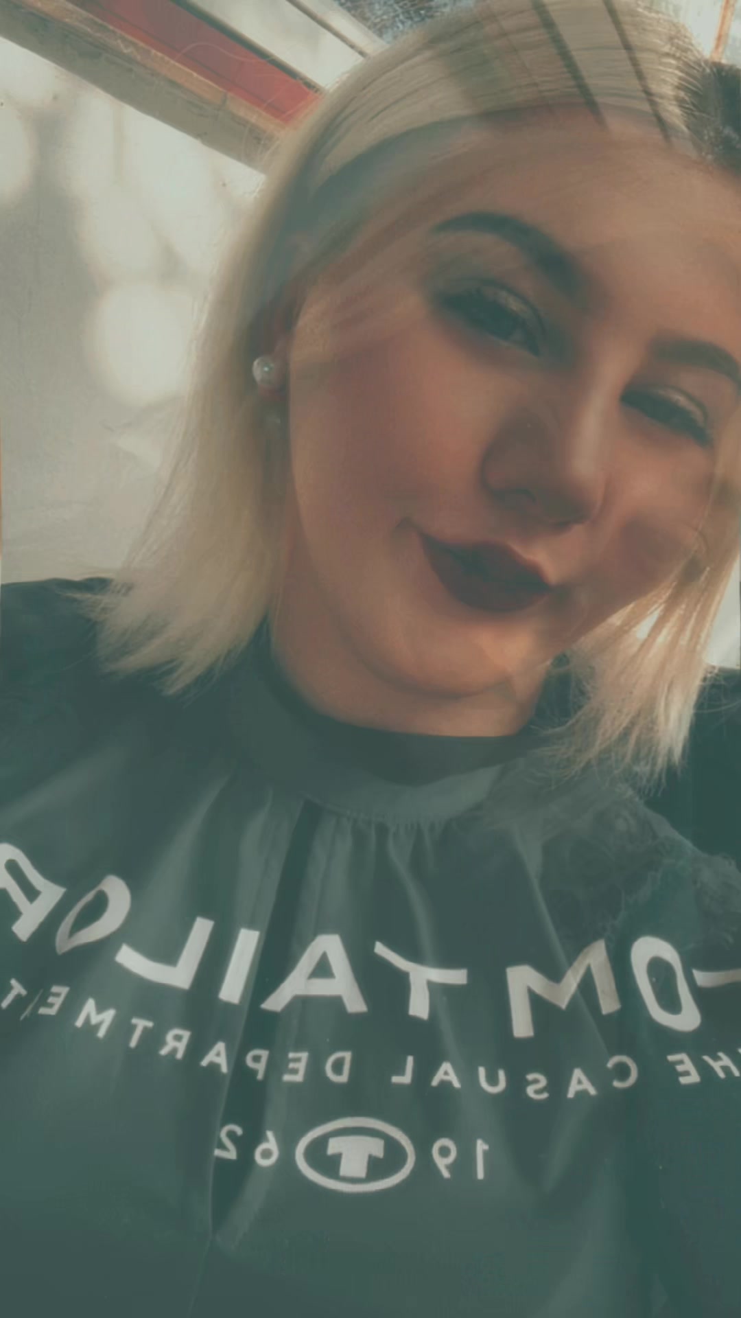 @Mistst&uuml;ck😈 mit Charakter😘