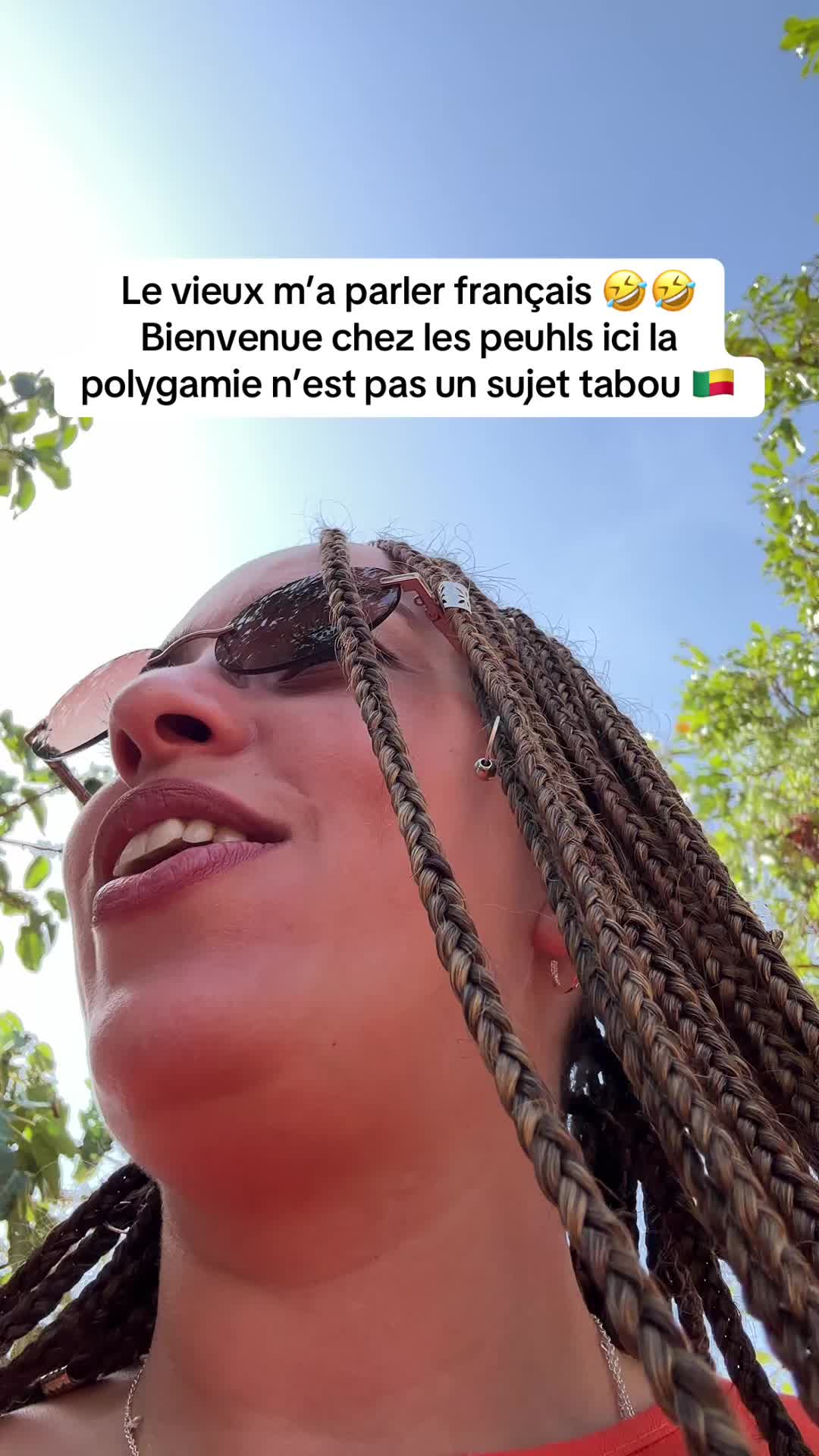 @Eventravel 🇹🇳🇧🇯