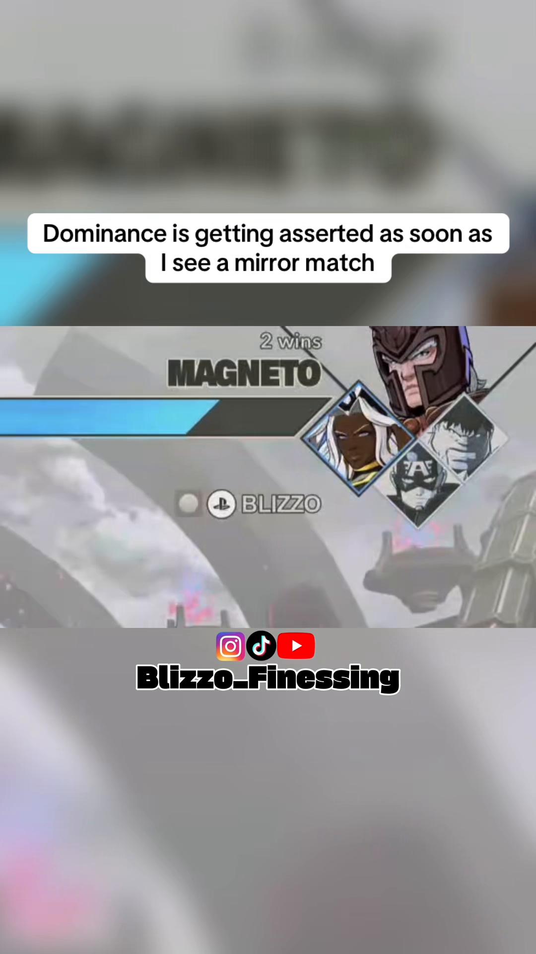@Blizzo
