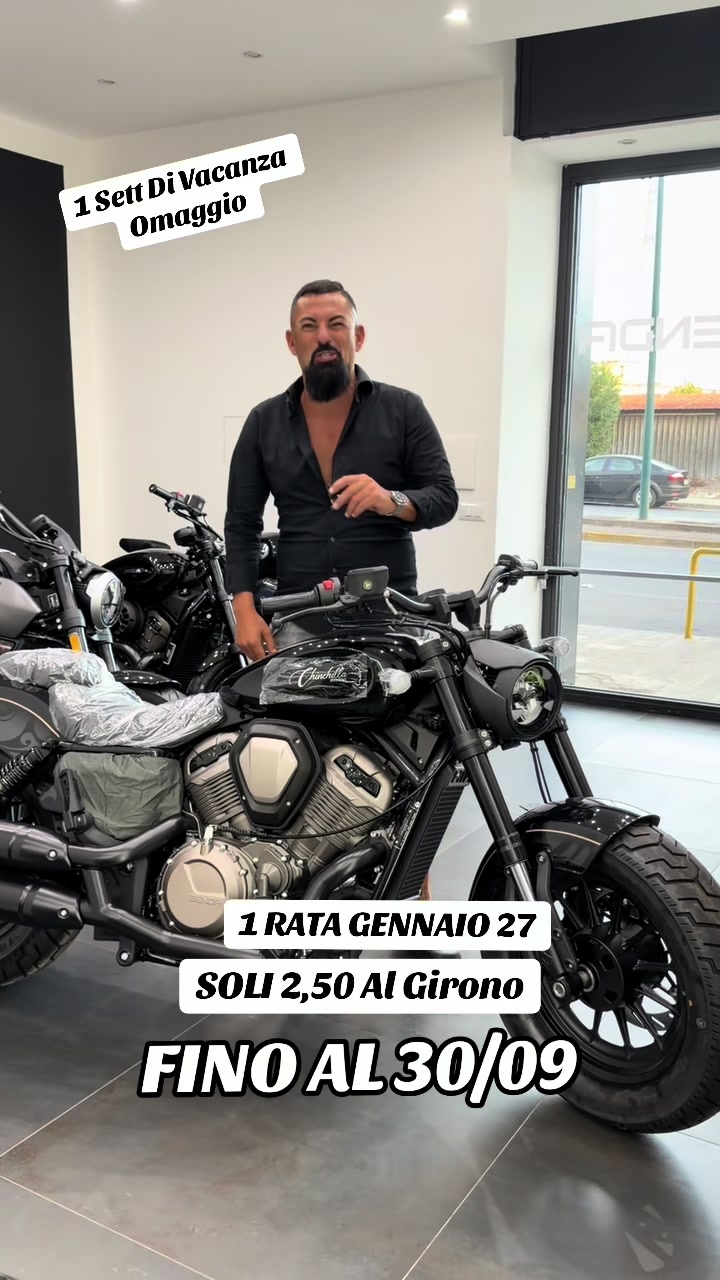 @DCRMOTO