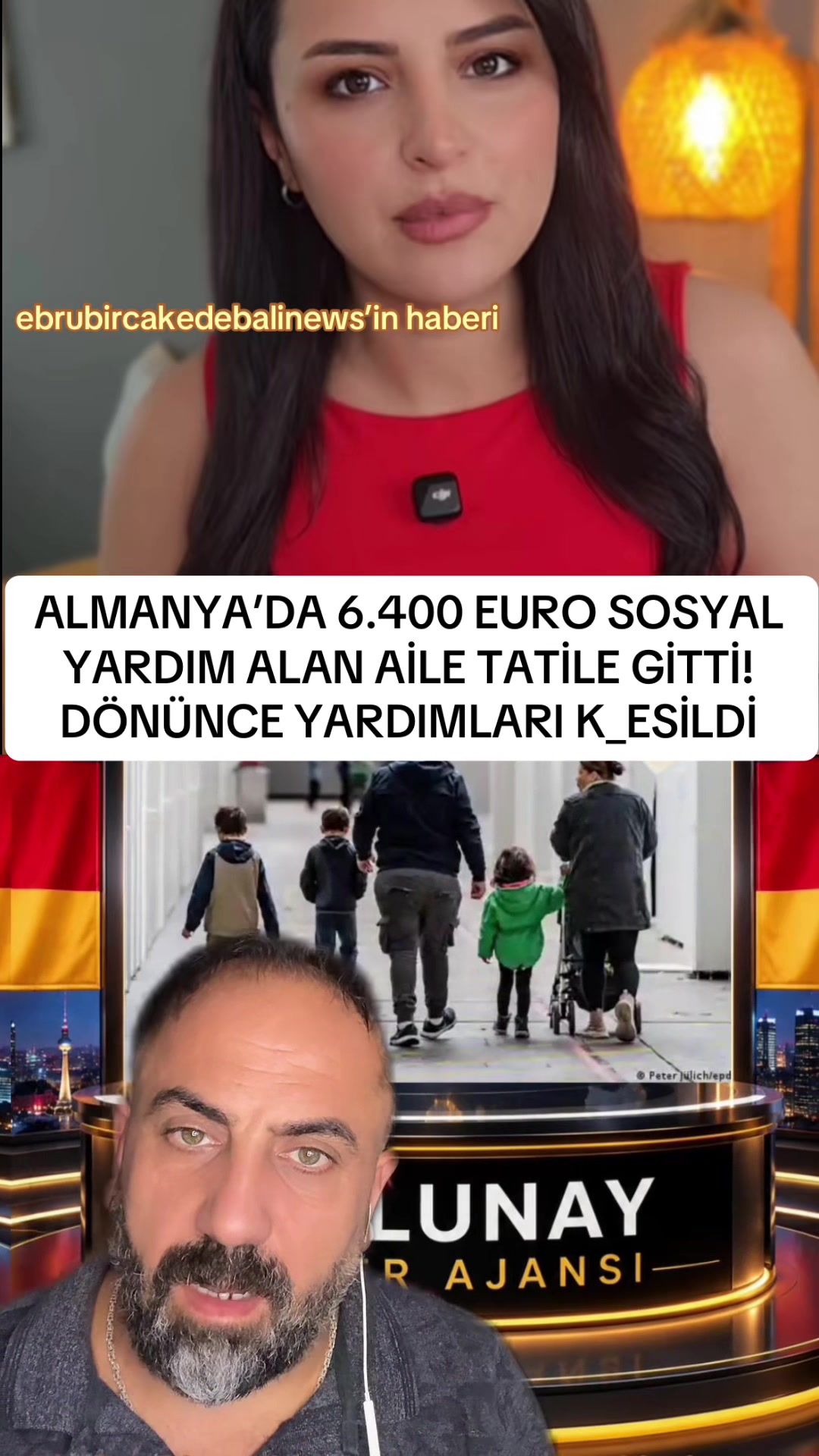 @D🌔LUNAY HABER AJANSI